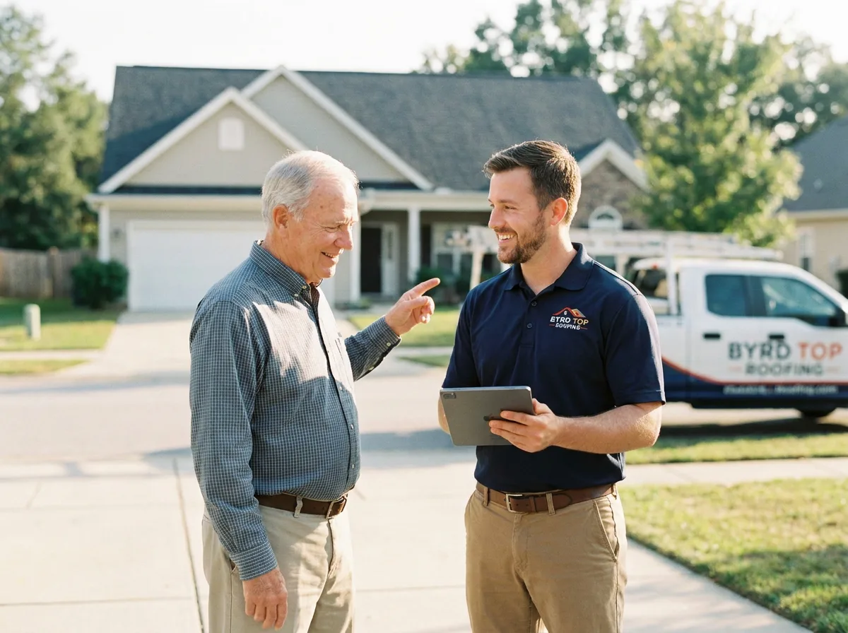 Roofing Penn, ND FAQs